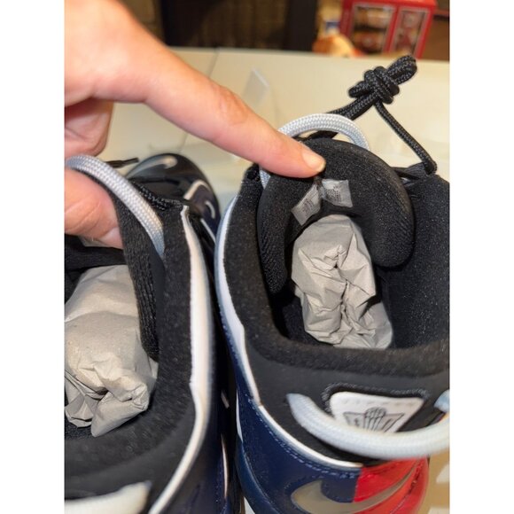 Nike Air More Uptempo 96 Mens 11 Sneakers - Picture 7 of 9